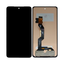 Touch+Display Motorola Moto Edge 60 Fusion Preto